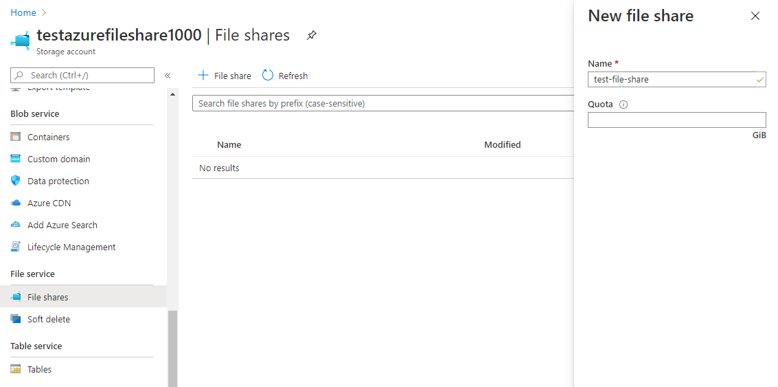 How to Use AzCopy to Transfer Data to Azure File Shares