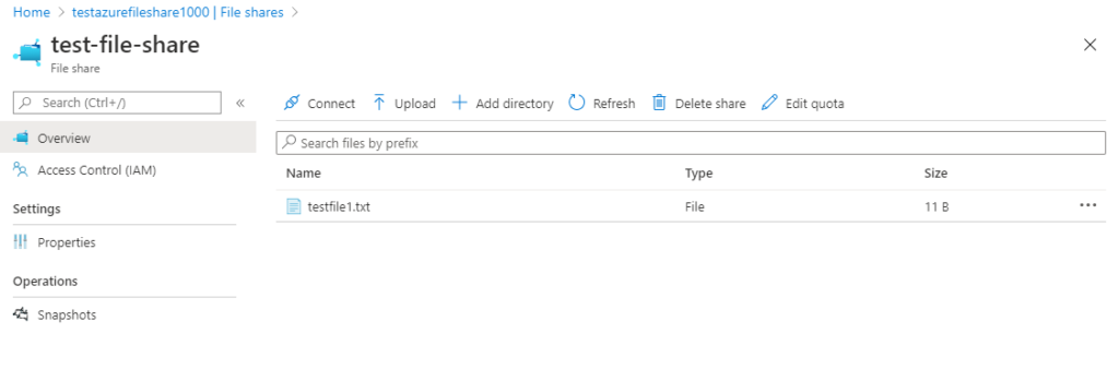 How To Use AzCopy To Transfer Data To Azure File Shares – Gizmono.com