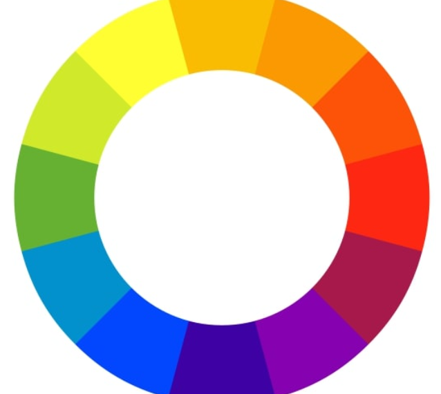 The Basics of Color Theory for Designers