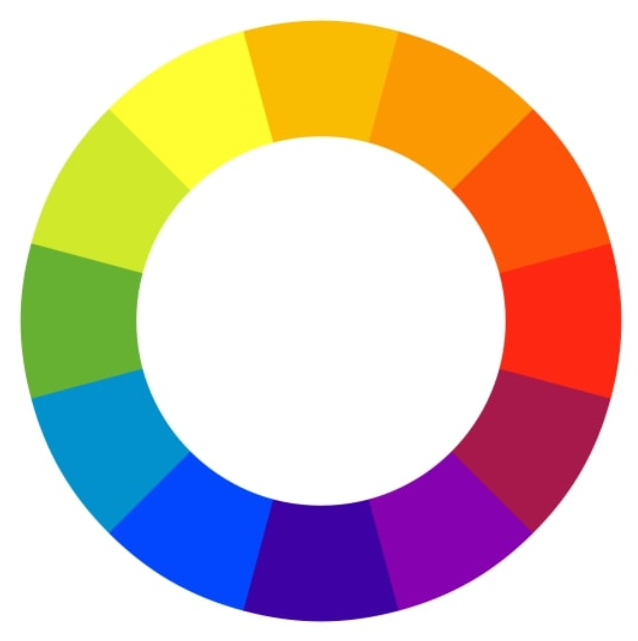 The Basics of Color Theory for Designers