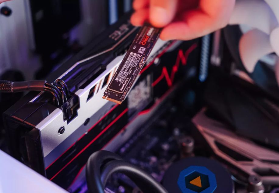 Why Building a Gaming PC in 2023 Is a Great Idea